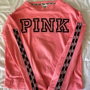 VS PINK Crewneck